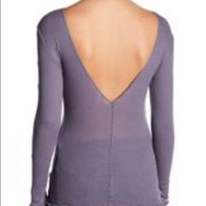 Free People Eyes Wide Open Top, XS